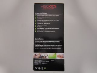 Mini Humidificador Visoxics 2760