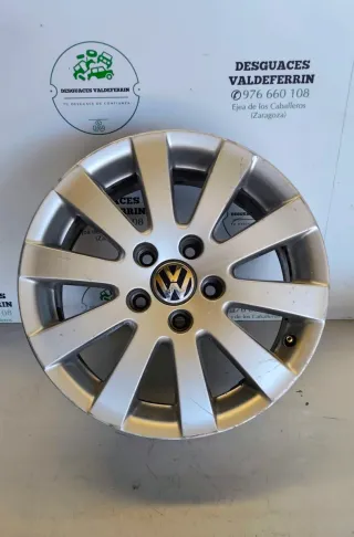 Llanta 16" VW (Volkswagen)