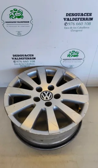 Llanta 16" VW (Volkswagen)