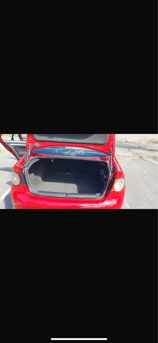 Volkswagen Jetta 2007