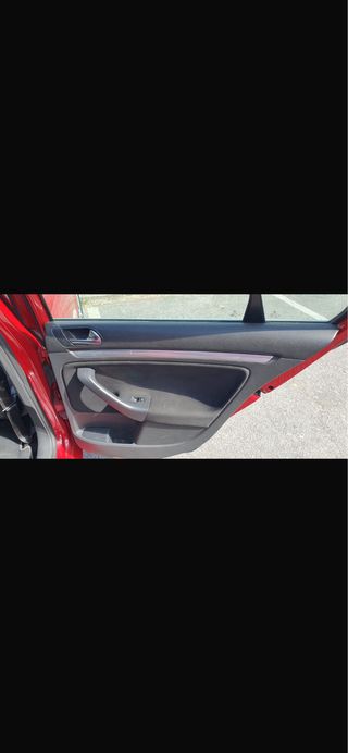 Volkswagen Jetta 2007