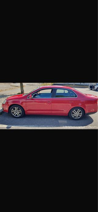 Volkswagen Jetta 2007