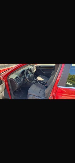 Volkswagen Jetta 2007