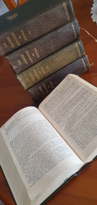 LOS PREMIOS GONCOURT DE NOVELA