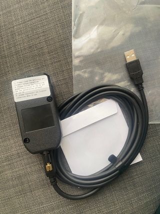 vag com español Interface HEX-V2 VAG-COM