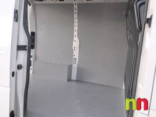 Renault Master Furgón T L1H2 3300 Bl dCi 99kW (135CV)