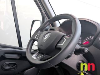 Renault Master Furgón T L1H2 3300 Bl dCi 99kW (135CV)
