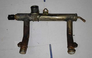 Tubos água FJR1300 2004