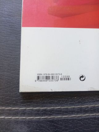 LCL 2 TRIM (LENGUA CASTELLANA Y LIT ESO) AULA 3D