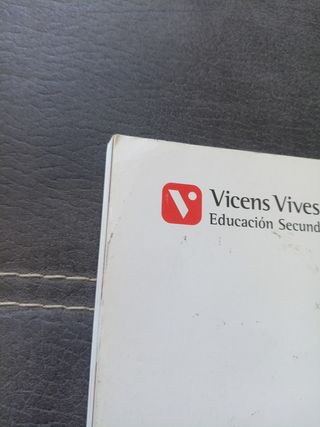 LCL 2 TRIM (LENGUA CASTELLANA Y LIT ESO) AULA 3D