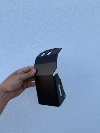 PROTECTOR DE MOTOR AVS ORBEA WILD 20-22