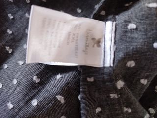 Camicia Uomo Hermitage Grigia XXL