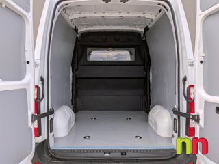 Renault Master Furgón T L2H2 3500 dCi 96kW (130CV) E6