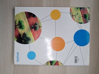 Geografía e Historia 3.