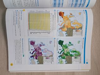 Geografía e Historia 3.