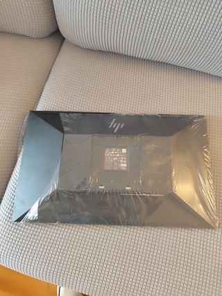 Monitor HP negro