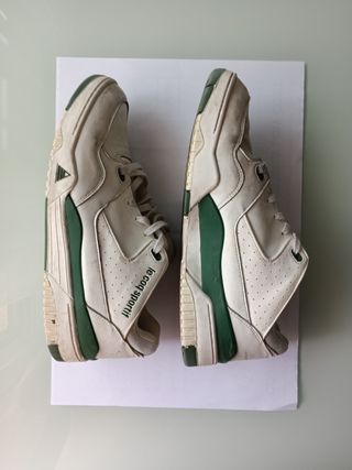 Zapatillas Le Coq Sportif Blancas 45