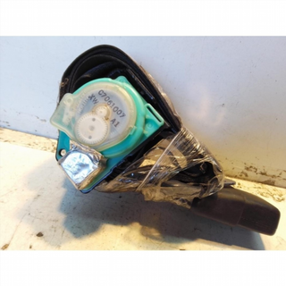 Cinturon seguridad trasero central Toyota