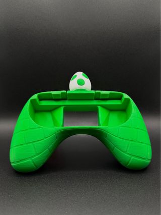 Adaptador Mando Switch 2 Verde