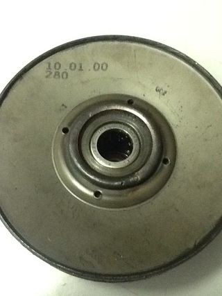 EMBRAGUE BMW C1 125 / 200