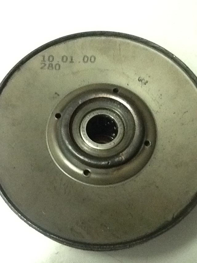 EMBRAGUE BMW C1 125 / 200