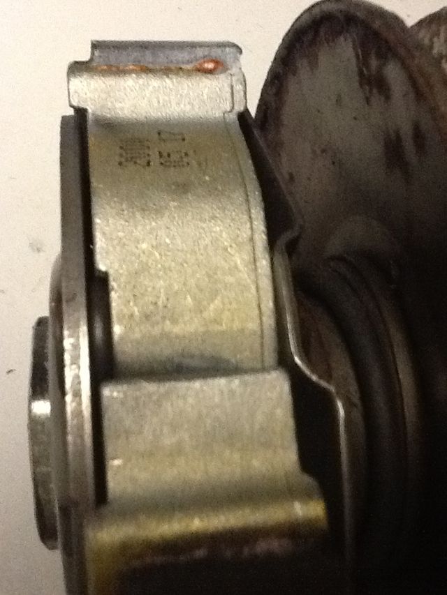 EMBRAGUE BMW C1 125 / 200