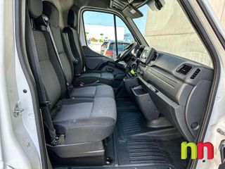 Renault Master Furgón T L2H2 3500 Bl dCi 99kW (135CV)