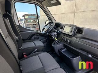 Renault Master Furgón T L2H2 3500 Bl dCi 99kW (135CV)