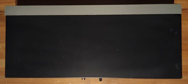 Sintonizzatore radio vintage Tuner ST-500