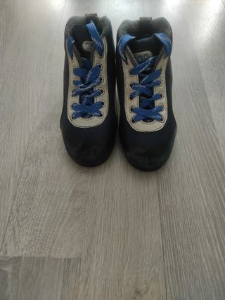 Patines Hockey niño