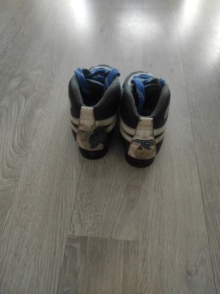 Patines Hockey niño