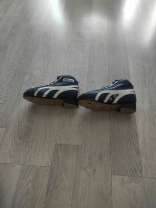 Patines Hockey niño