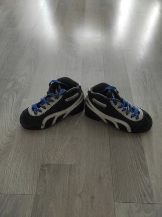 Patines Hockey niño