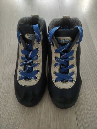 Patines Hockey niño