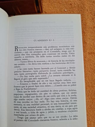 Libro.  Premios Nadal 8