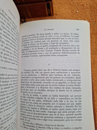 Libro.  Premios Nadal 8