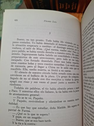 Libro.  Premios Nadal 8