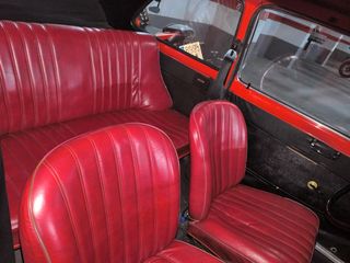 SEAT 133 del 1978