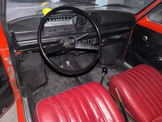 SEAT 133 del 1978