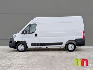 Opel Movano Furgón Base L2H2 3.3T BlueHDi 88kW