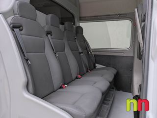 Renault Master Combi 7 Plazas L2H2 FG35 2.3DCI 135cv