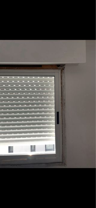 Puerta y ventana ALUMINIO