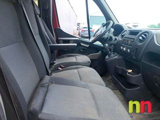 Renault Master Combi 7 Plazas L3H2 FG35 2.3DCI 130cv