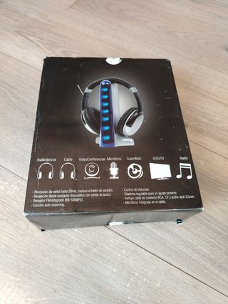 Auriculares inalámbricos  paraTv Way-on