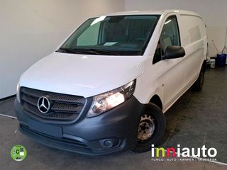Mercedes-Benz Vito 114 CDI Compacta