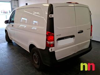 Mercedes-Benz Vito 114 CDI Compacta