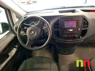 Mercedes-Benz Vito 114 CDI Compacta