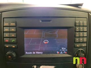 Mercedes-Benz Vito 114 CDI Compacta