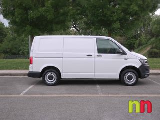 Volkswagen Transporter Furgón Corto TN 2.0 TDI 110kW(150CV) BMT