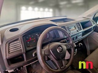 Volkswagen Transporter Furgón Corto TN 2.0 TDI 110kW(150CV) BMT